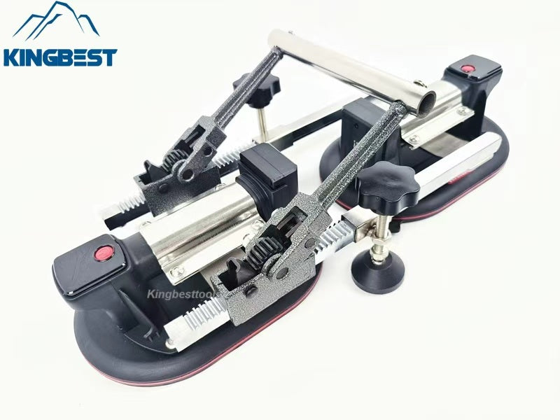 Electric Suction Cup Tensioner Tile Jointer Leveler-Free shipping