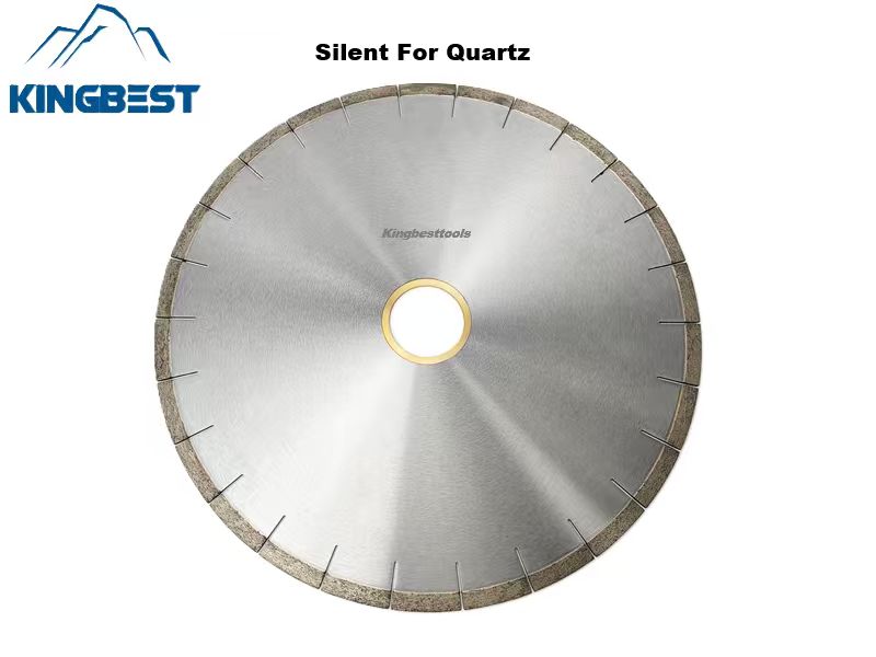 Big Saw Blades For Quartz