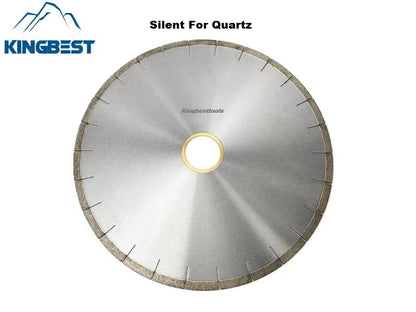 Big Saw Blades For Quartz