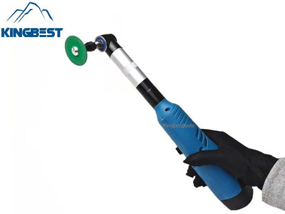 Mini angle grinder, electric bent head grinder, direct grinder for tiles, tile cutter, tile grout cleaner free shipping.