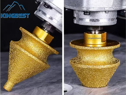 M10 Diamond Umbrella Drill Bits