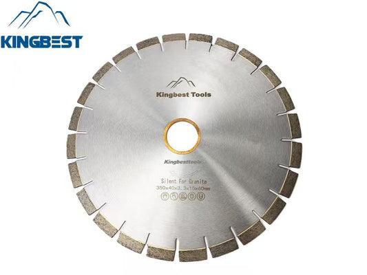 Big Saw Blades For Granite
