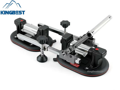 Electric Suction Cup Tensioner Tile Jointer Leveler-Free shipping