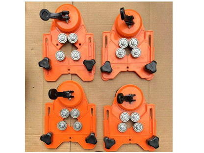 Suction Cup Hole Locator for Drilling on Marble/Porcelain/Glass - Free Shipping