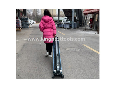 Industrial Porcelain Manual Cutter High-Precision Tile Cutter Free Shipping to US Mainland Only A01