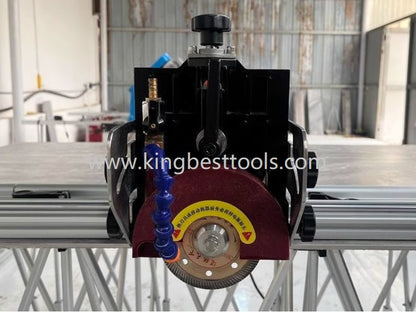 Promotion! Industrial Rail Cutter For Porcelain Italian Porcelain 45/90 Degree Free Shipping to US Mainland Only A01