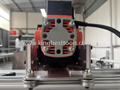 Portable Rail Cutter For Porcelain 45/90 Degree Free Shipping