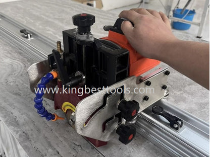 Portable Rail Cutter For Porcelain 45/90 Degree Free Shipping