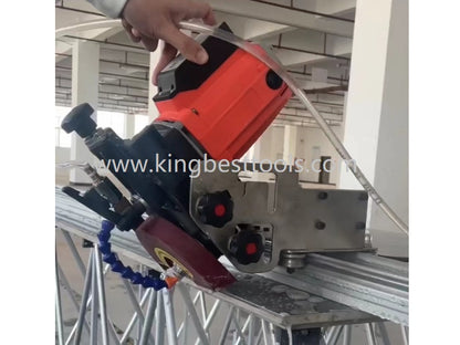Promotion! Industrial Rail Cutter For Porcelain Italian Porcelain 45/90 Degree Free Shipping to US Mainland Only A01