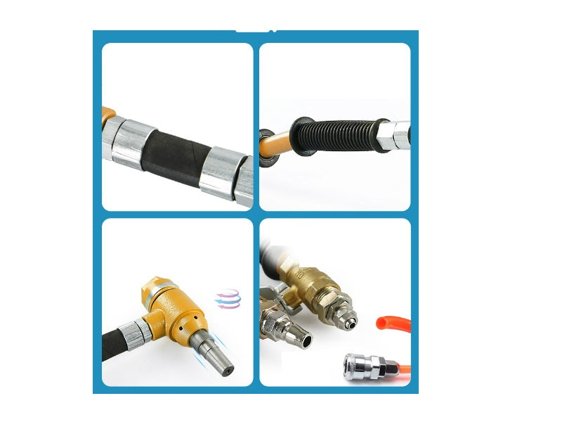 Pneumatic Chisel Machine for Bushhamered/Chiseled/Pineapple/Rough Surface