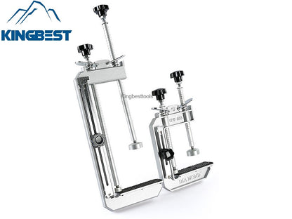 45 Degree Clamps 150mm
