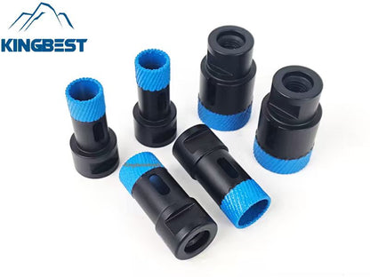 M14 Diamond Drilling Bits with Blue Blade for Angle Grinder