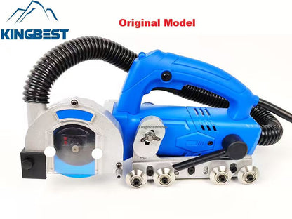 Electric Tile Gap Cleaning Machine/Tile Joint Cleaner Machine For Tiles - Free Shipping