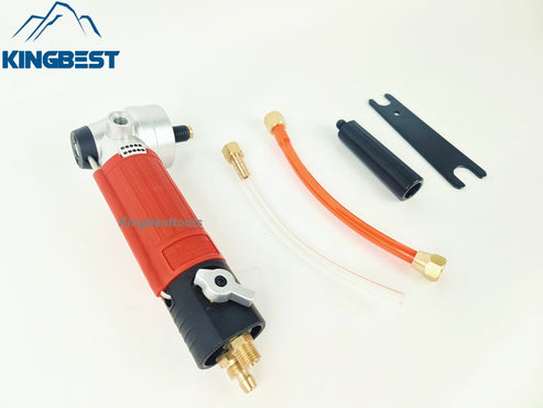 Promotion! Air Polisher For Wet Polishing Pneumatic Air Polisher Free Shipping A01