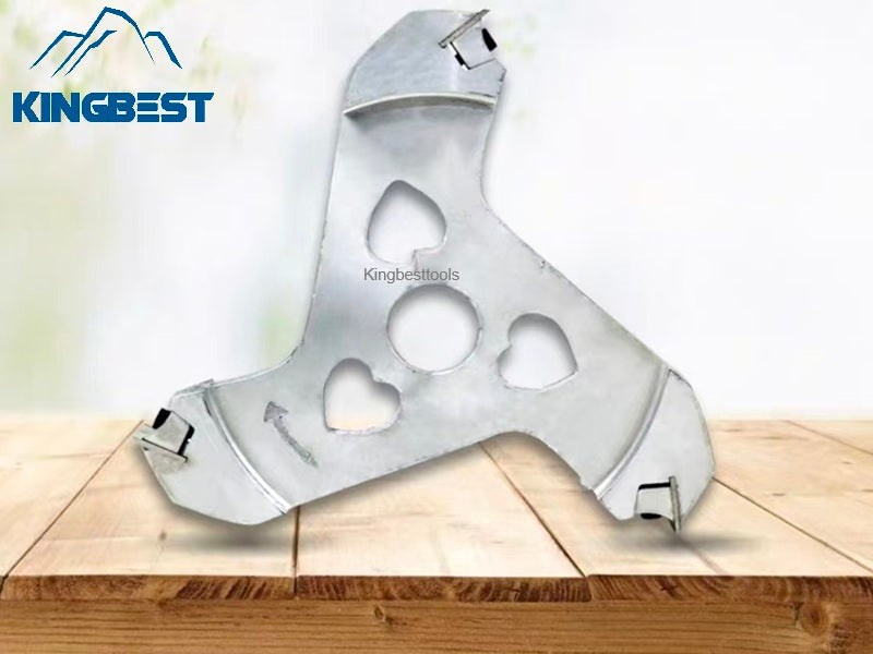 Infrared platform planer, Wood planer,Bridge cutter