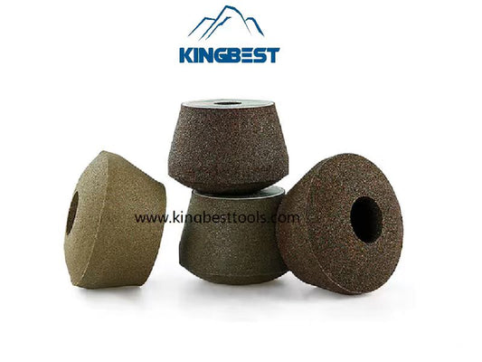 Curve Grinding Wheel