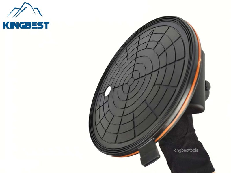 Smart Battery Suction Cup - Free Shipping