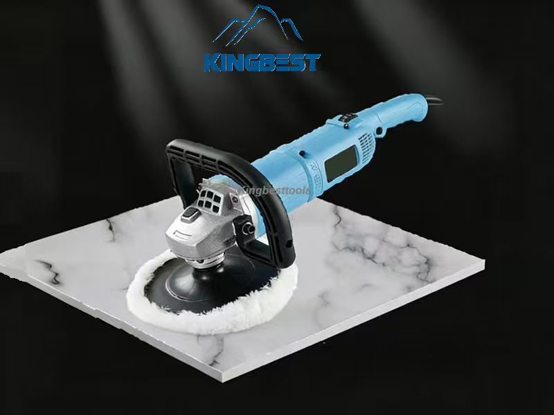 Brushless Polisher / Angle Grinder Free Shipping