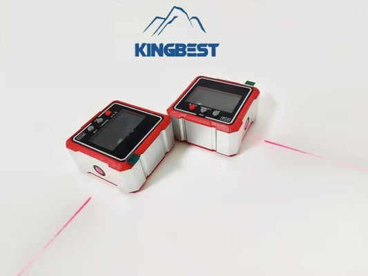 Promotion! Electronic Digital Level Angle Finder/Measuring Tool-Free Shipping to US Mainland A01
