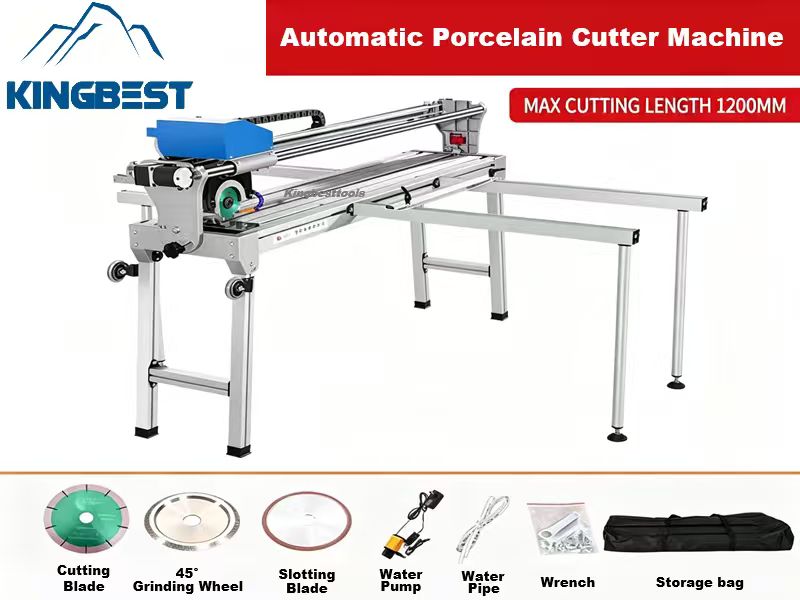 Electric bridge cutter for  cutting ,0-45 degree chamfering, grooving and rounding edges of stones free shipping only ship to US A01