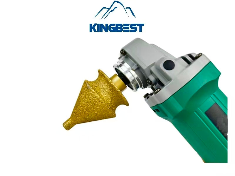 M10 Diamond Umbrella Drill Bits