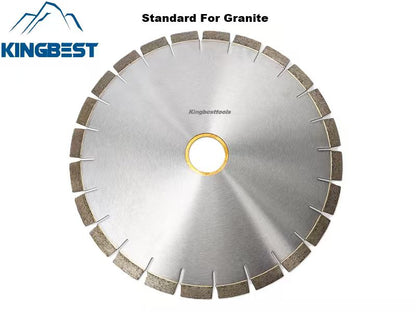 Big Saw Blades For Granite