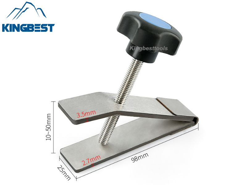 Regulator Locator Labor-saving Tile Leveling Adjuster Lifting Positioner