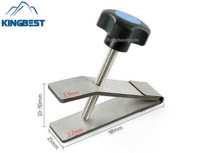 Regulator Locator Labor-saving Tile Leveling Adjuster Lifting Positioner