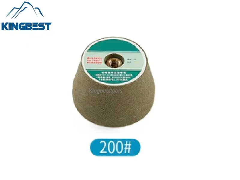 Curve Grinding Wheel