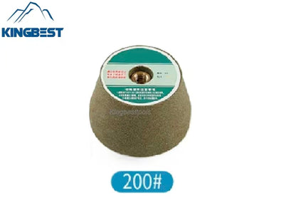 Curve Grinding Wheel