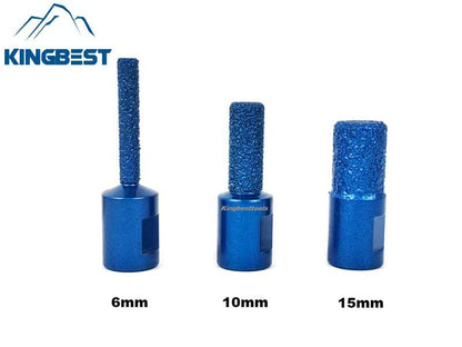 M10 Washbasin Edge Repair Bits