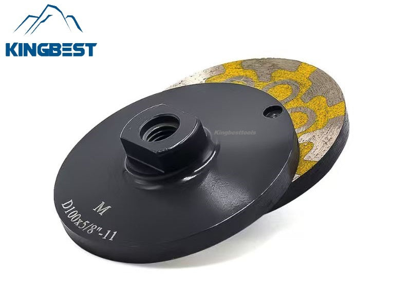 Diamond cup grinding wheel for stone grinding discs, concrete grinding discs, marble grinding discs, angle grinder grinding wheels, cup grinding discs