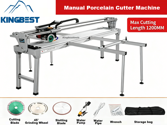 Electric bridge cutter for  cutting ,0-45 degree chamfering, grooving and rounding edges of stones free shipping