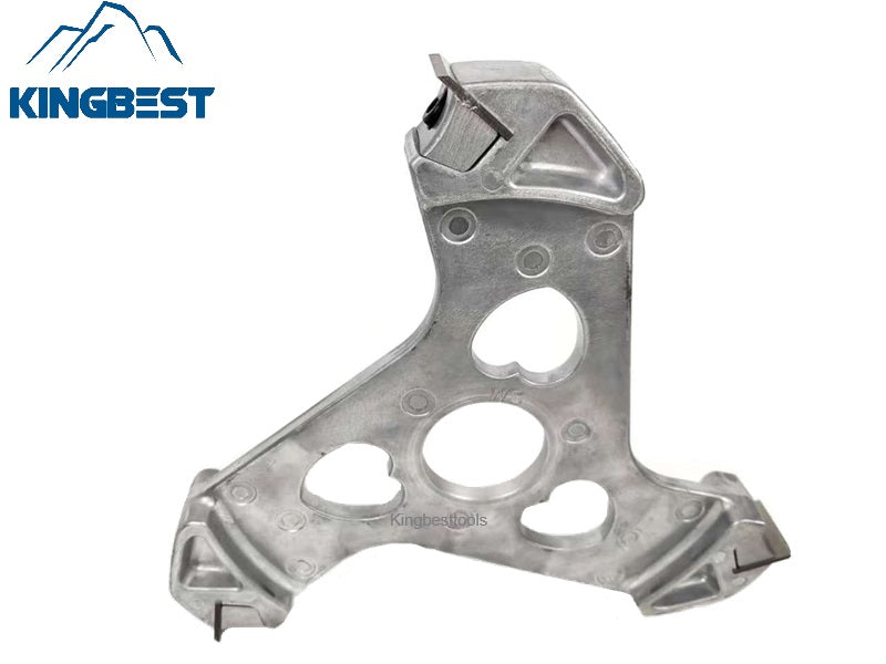 Infrared platform planer, Wood planer,Bridge cutter