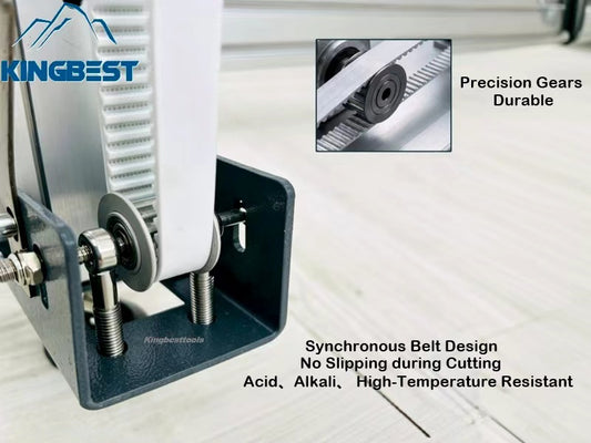 Automatic Chamfering Cutter with Frame Vertical Automatic Chamfering Machine Rail Tiles Cutter For Tiles Porcelain Ceramics-Free Shipping