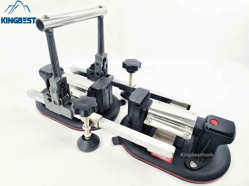 Electric Suction Cup Tensioner Tile Jointer Leveler-Free shipping