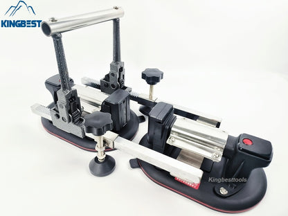 Electric Suction Cup Tensioner Tile Jointer Leveler-Free shipping