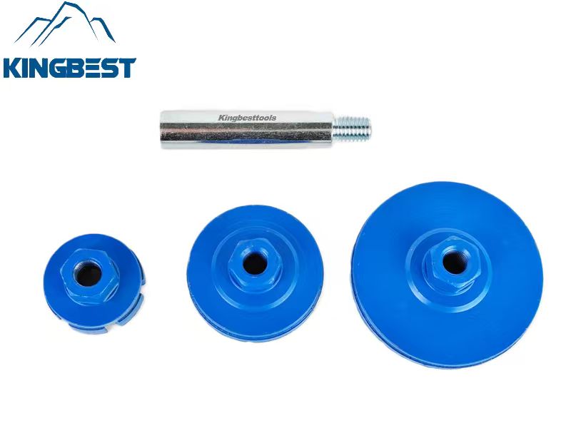 M10 Diamond Flat Bits For Granite Stone
