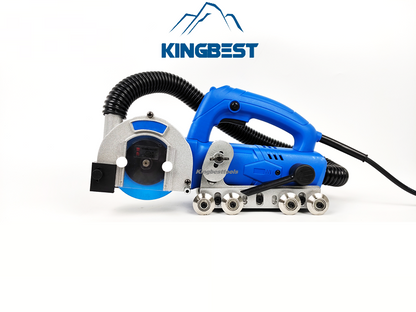 Electric Tile Gap Cleaning Machine/Tile Joint Cleaner Machine For Tiles - Free Shipping