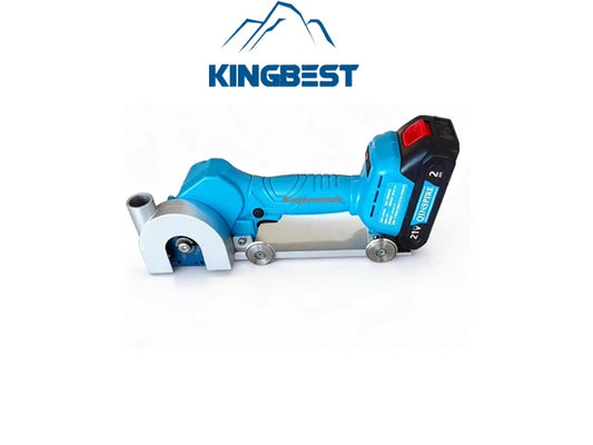 Lithium-ion brushless grout cleaning machine free shipping