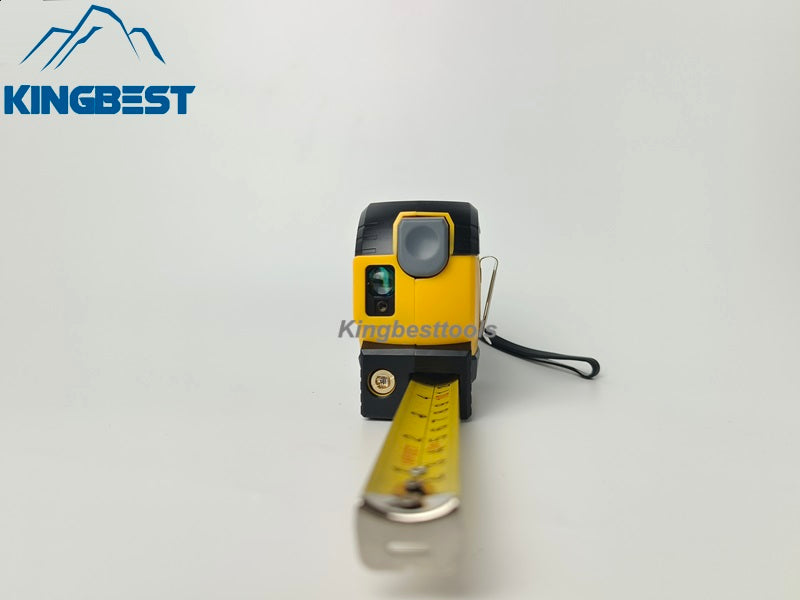 Promotion! Multi-Functional Laser Tape Meter Free Shipping to US Mainland Only A01