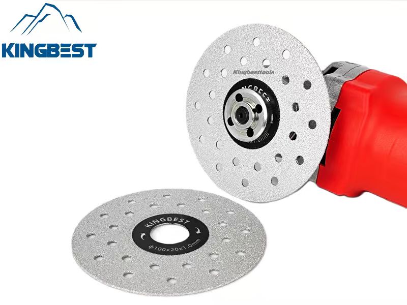 High Quality Porcelain Disc For Cutting and Grinding