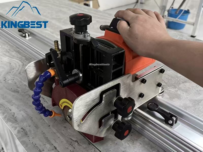 Promotion! Industrial Rail Cutter For Porcelain Italian Porcelain 45/90 Degree Free Shipping to US Mainland Only A01