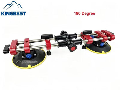 Adjustable Suction Cups for 90/180/270 Degrees Free Shipping