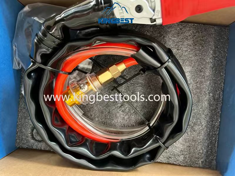 Upgraded Pneumatic Air Wet Polisher ~ Free Shipping