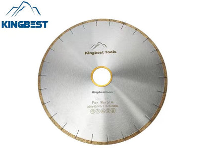 Big Saw Blades For Marble