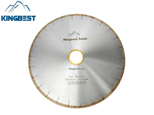 Big Saw Blades For Marble