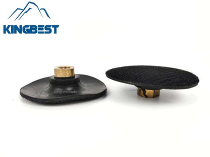 All-Copper Rubber Soft Sucker/Supporter 80/100mm