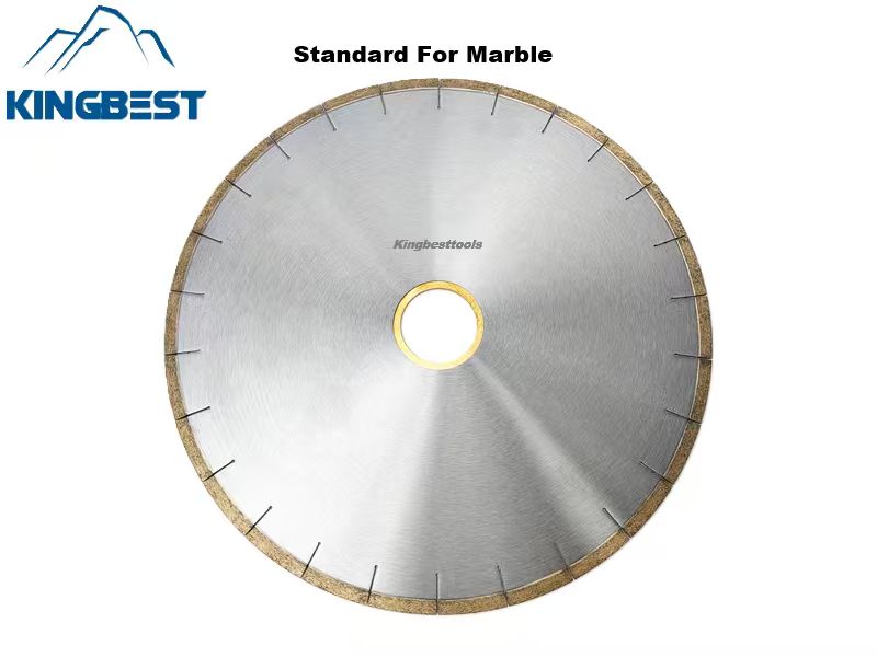 Big Saw Blades For Marble