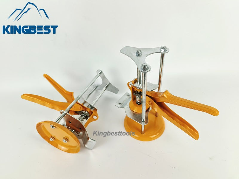 Tile Height Adjustable Lifter Manual Tile Riser Lifting Tool for Ceramic Porcelain Marble to US Mainland only A01 Free shipping
